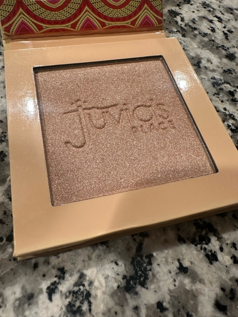 $15!!! Juvia's Place Champagne Shimmer Highlighter Tribe Vol. 3. FREE SHIPPING